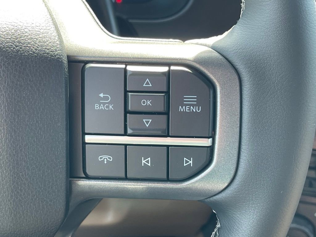 New 2026 Ford F250 Lariat image 6