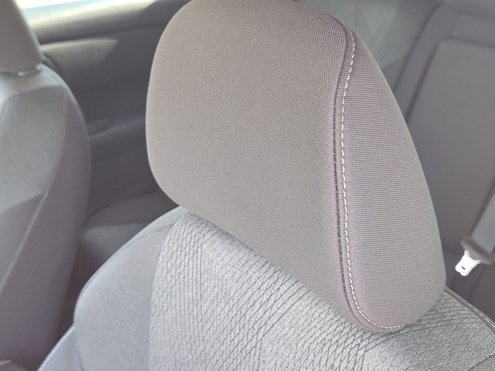 New 2026 Nissan Rogue SV w/ Cold Weather Package image 13