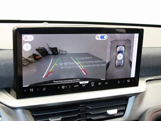 New 2026 Ford Explorer ST image 20
