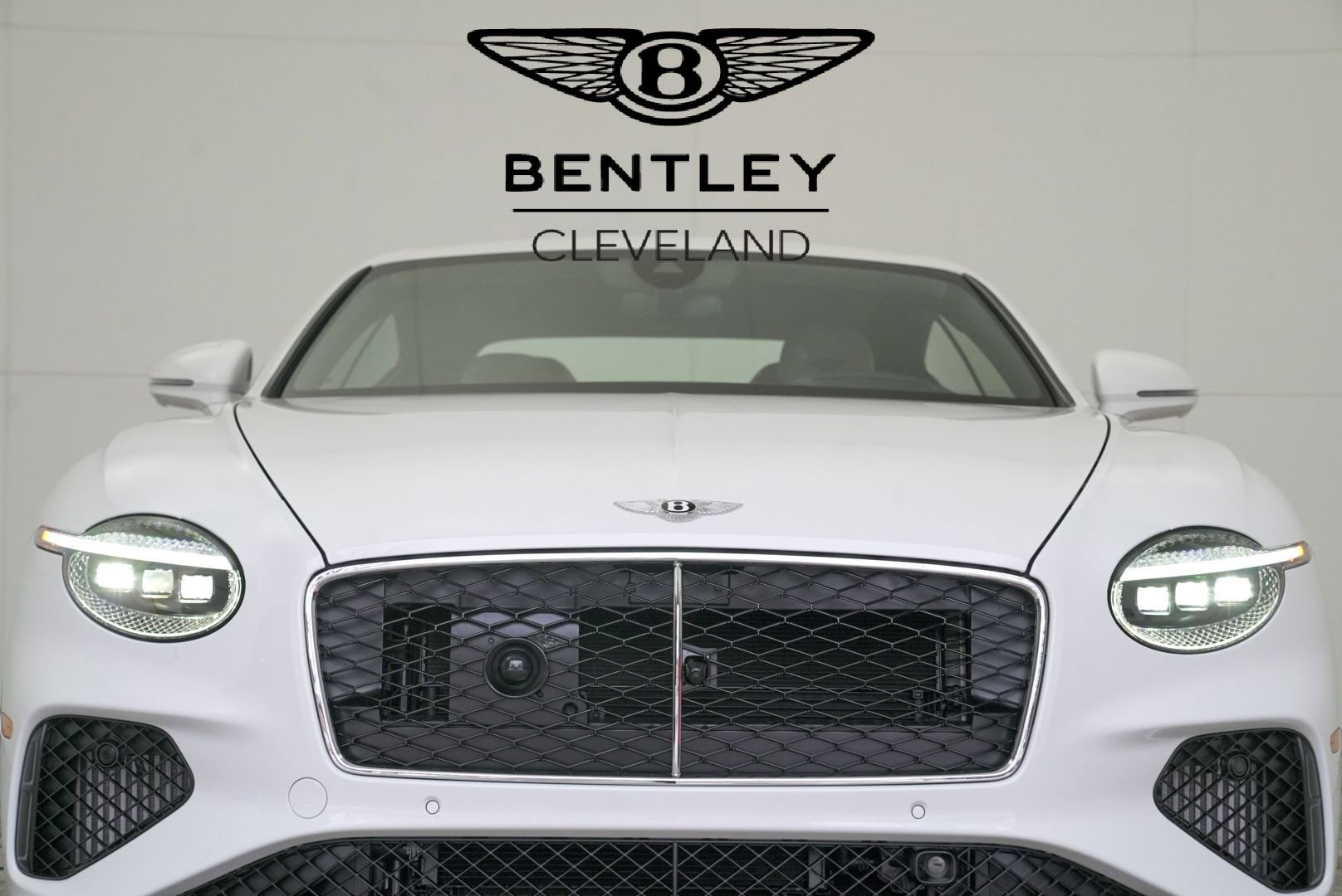New 2026 Bentley Continental GT AWD/4WD image 71