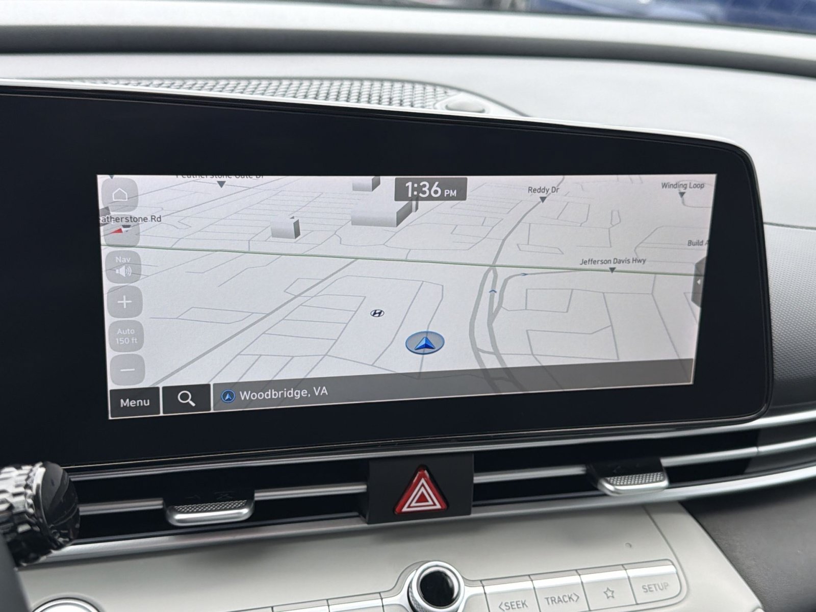 Certified 2024 Hyundai Elantra Limited FWD image 20