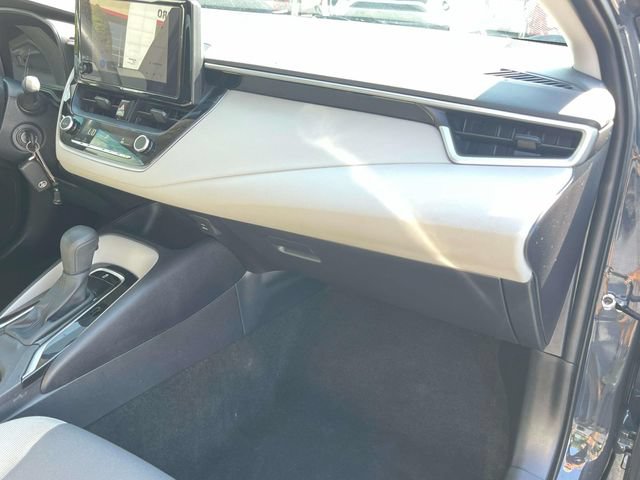 Used 2026 Toyota Corolla LE FWD image 23