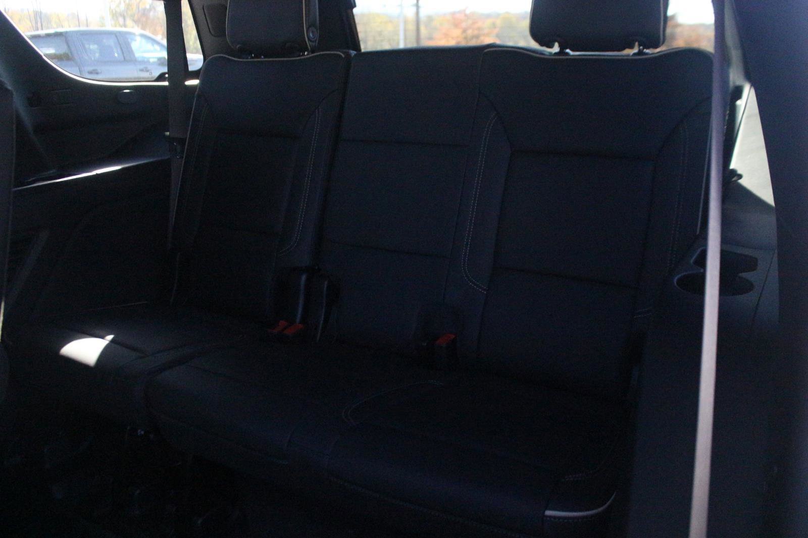 New 2026 GMC Yukon Elevation w/ LPO, Floor Liner Package image 12