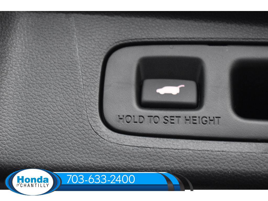 New 2026 Honda CR-V EX-L image 33