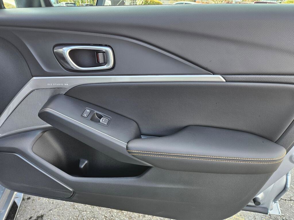 New 2026 Acura Integra A-Spec image 13