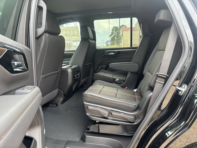 New 2026 Chevrolet Tahoe High Country w/ Sun And Tow Package AWD/4WD image 13