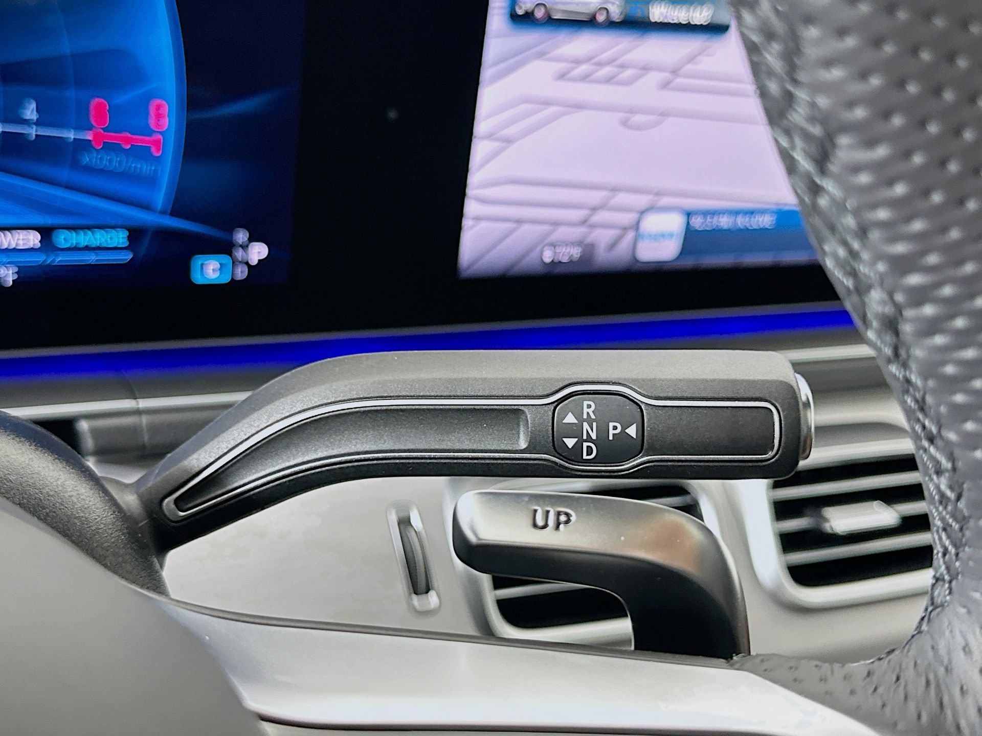 New 2026 Mercedes-Benz GLE 53 AMG 4MATIC Coupe image 18