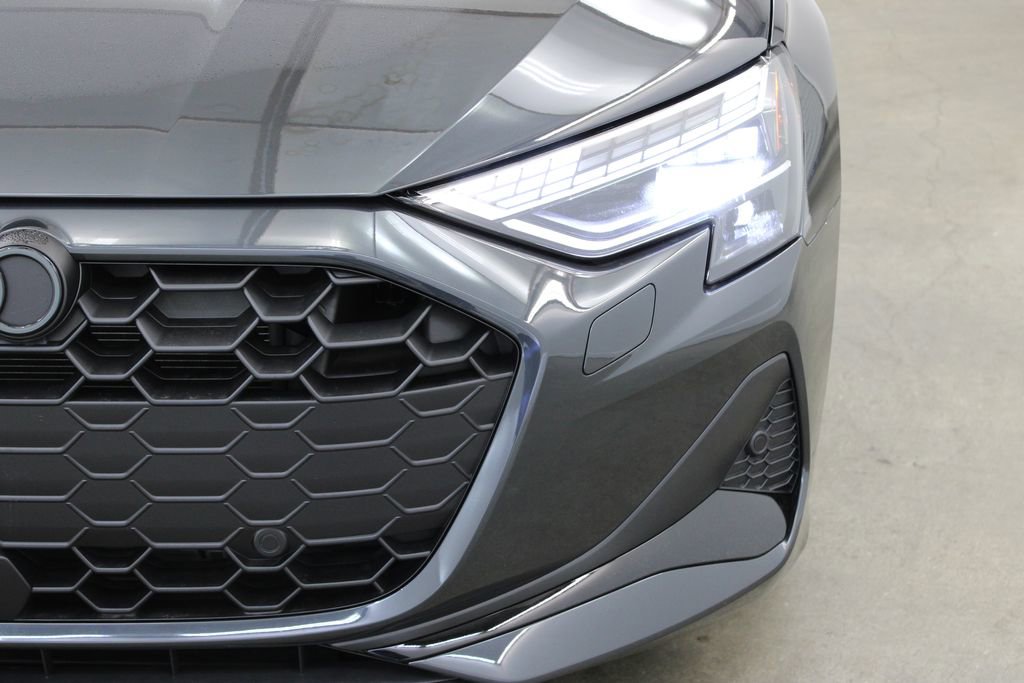 New 2026 Audi A3 2.0T Premium image 7