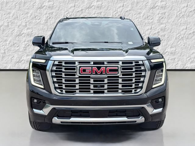 Used 2026 GMC Yukon Denali w/ Sun & Power Step Package RWD image 8