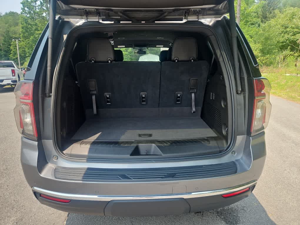 Used 2021 Chevrolet Tahoe LT AWD/4WD image 23
