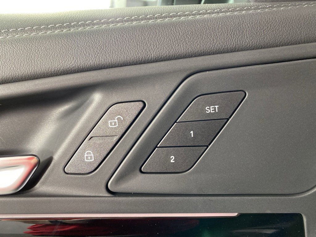 New 2026 BMW X1 xDrive28i w/ Technology Package image 8