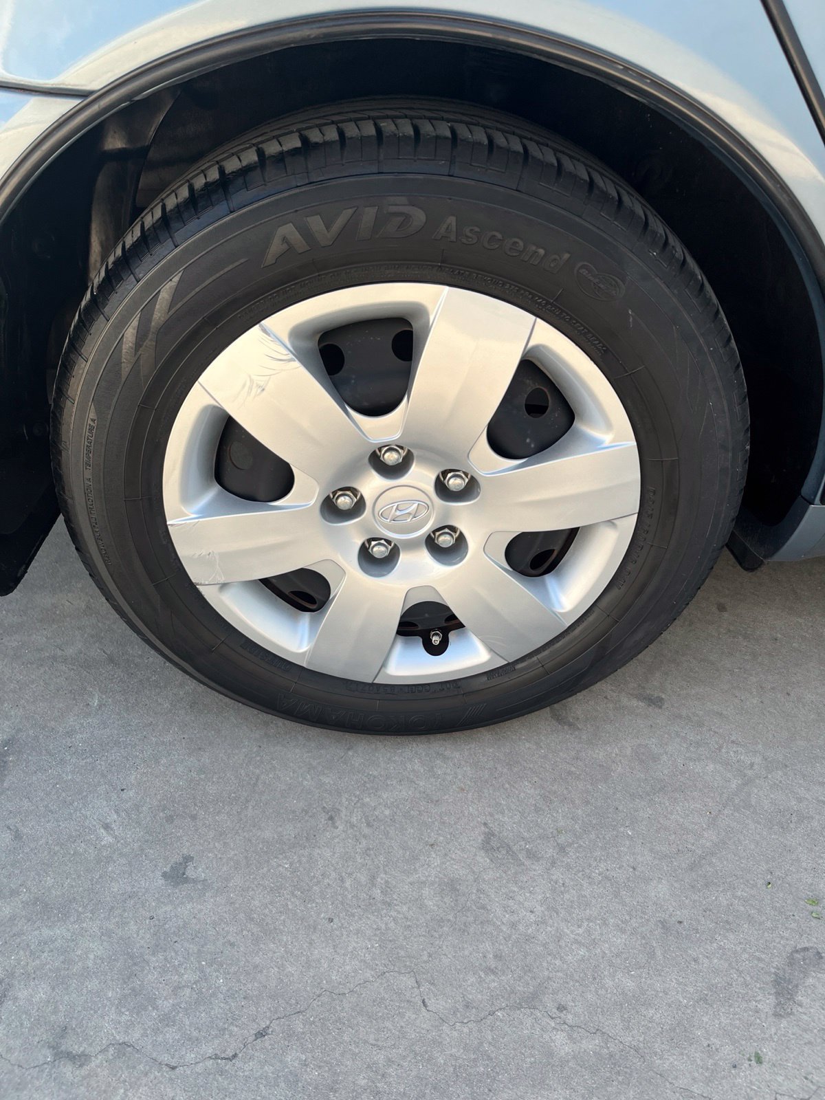Used 2010 Hyundai Sonata GLS FWD image 24