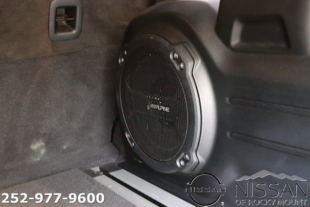 Used 2019 Jeep Wrangler Unlimited Rubicon AWD/4WD image 17