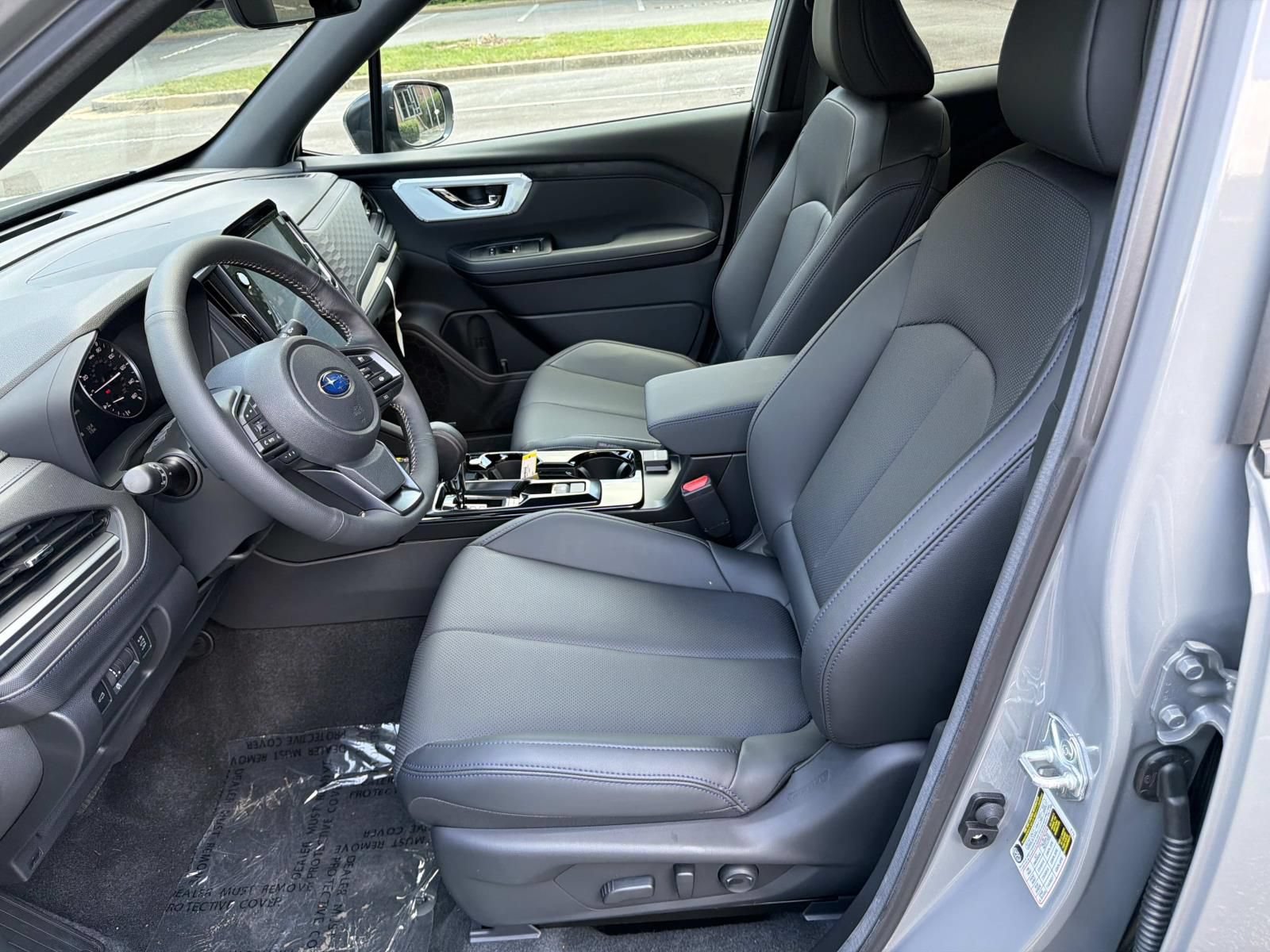 New 2026 Subaru Forester Limited AWD/4WD image 9