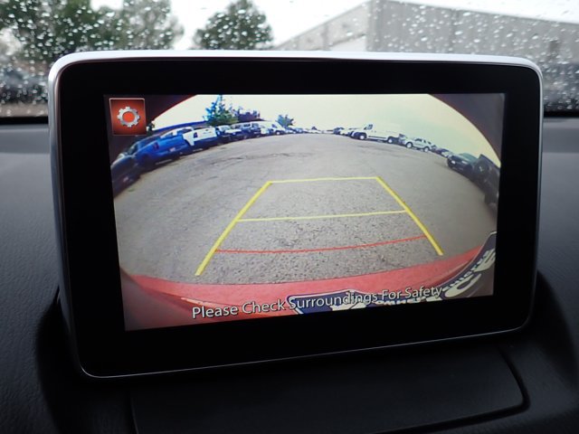 Used 2017 Toyota Yaris iA FWD image 21