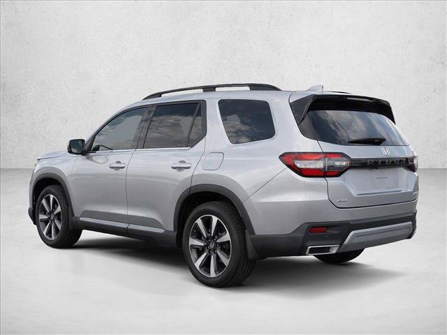 Used 2023 Honda Pilot Elite image 5