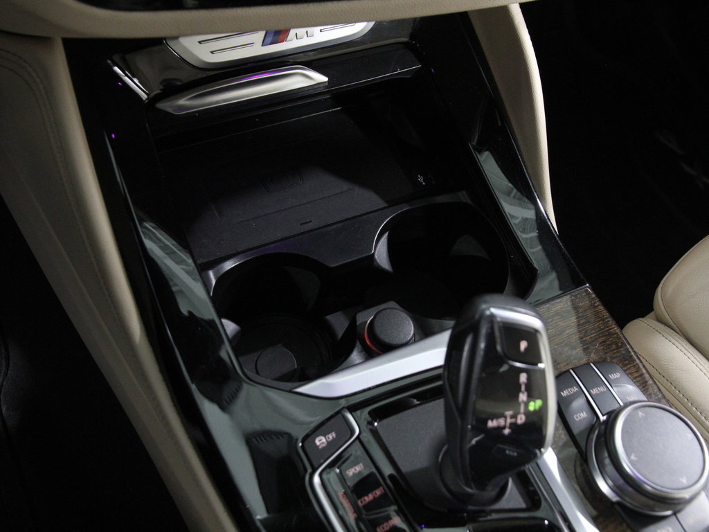 Used 2019 BMW X4 M40i image 17