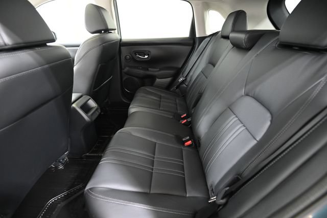 Used 2025 Honda HR-V EX-L image 8