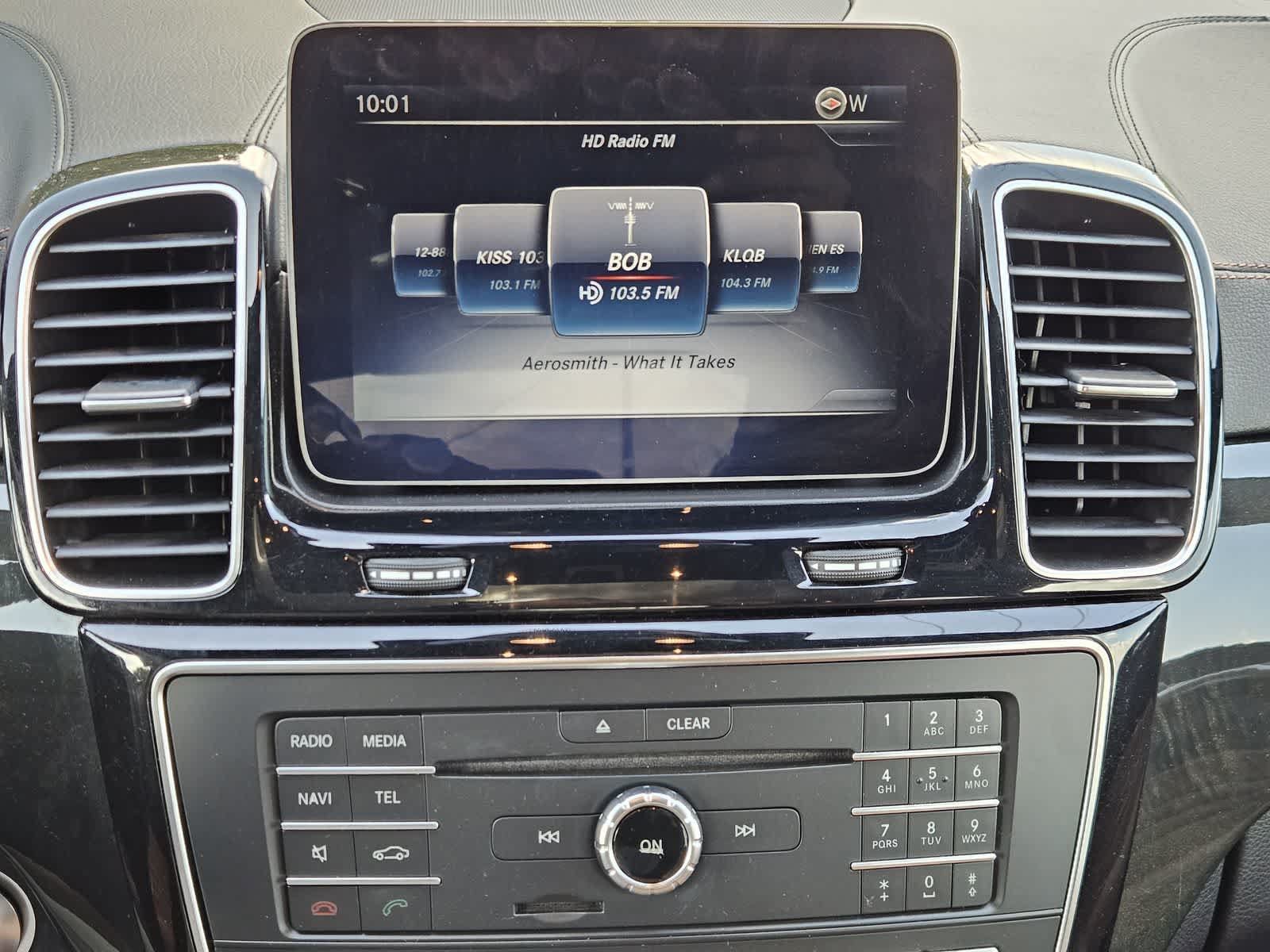 Used 2019 Mercedes-Benz GLE 43 AMG 4MATIC Coupe image 16