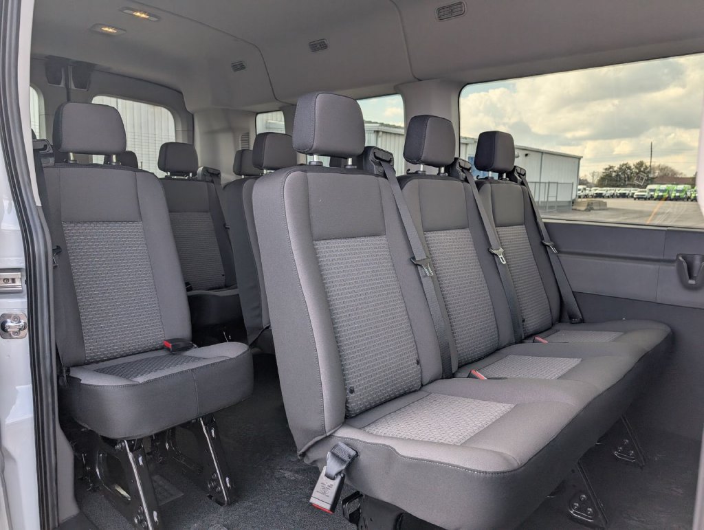 New 2026 Ford Transit 350 XL RWD image 28