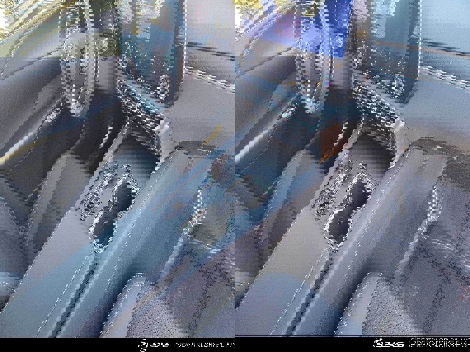 Certified 2024 Lexus RX 350 Premium Plus image 31