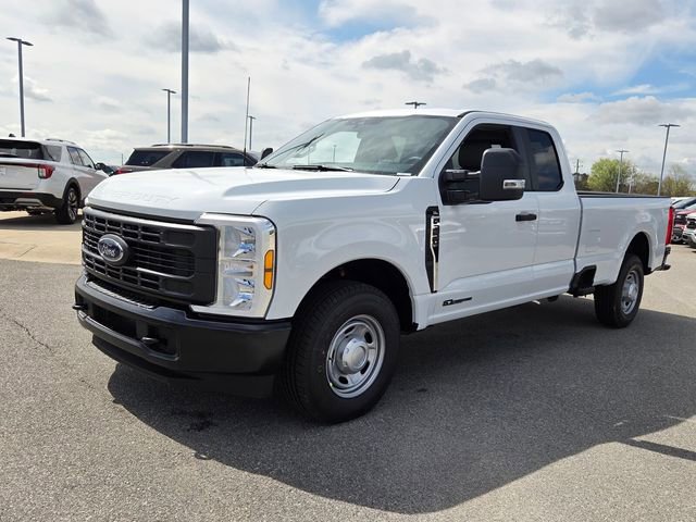 New 2026 Ford F350 XL w/ XL Driver Assist Package image 3