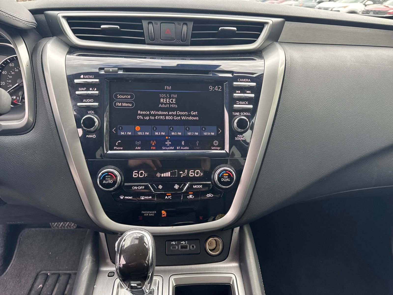 Used 2024 Nissan Murano SL image 19