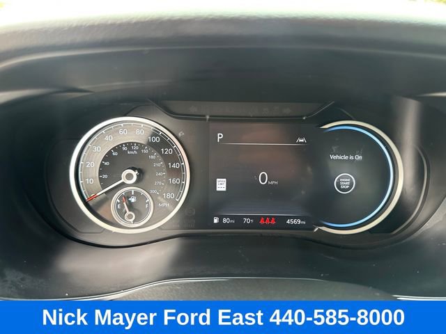 Used 2025 Genesis GV70 2.5T w/ Select Package AWD/4WD image 10