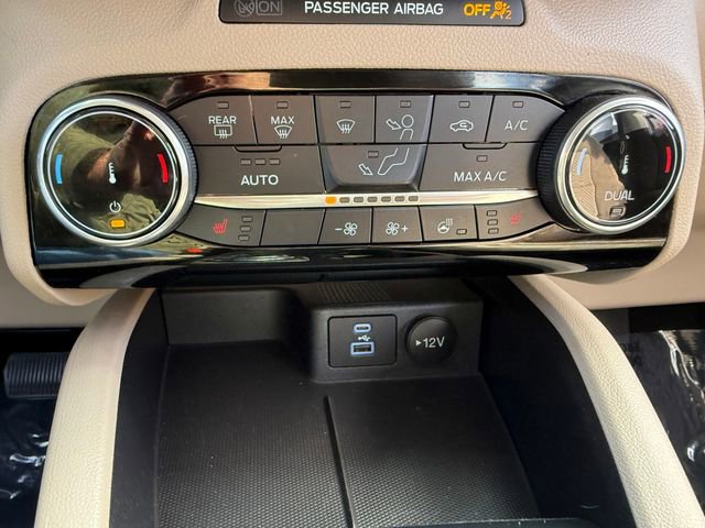 Used 2022 Ford Escape SE w/ Convenience Package AWD/4WD image 19