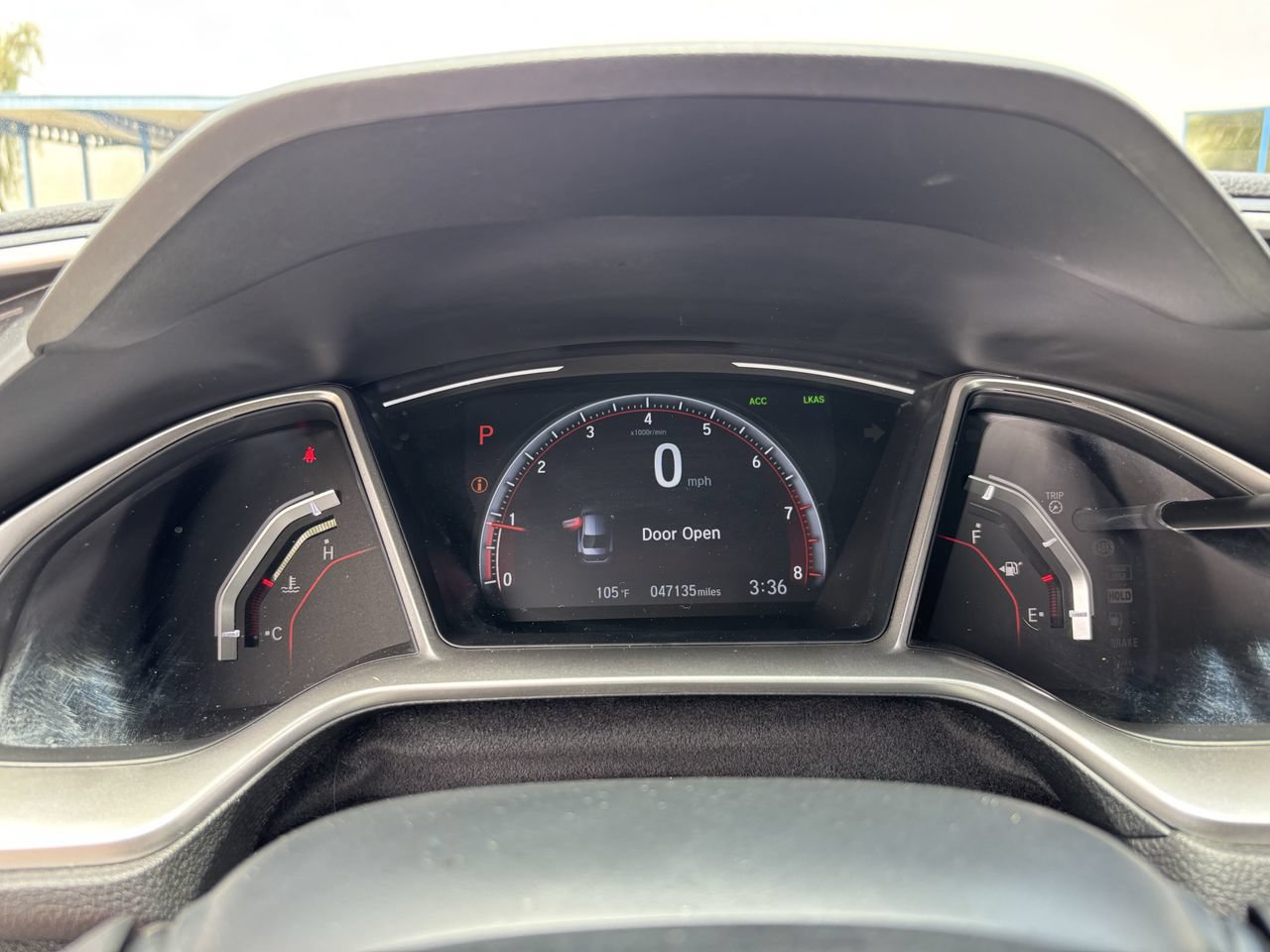 Certified 2020 Honda Civic Sport image 27