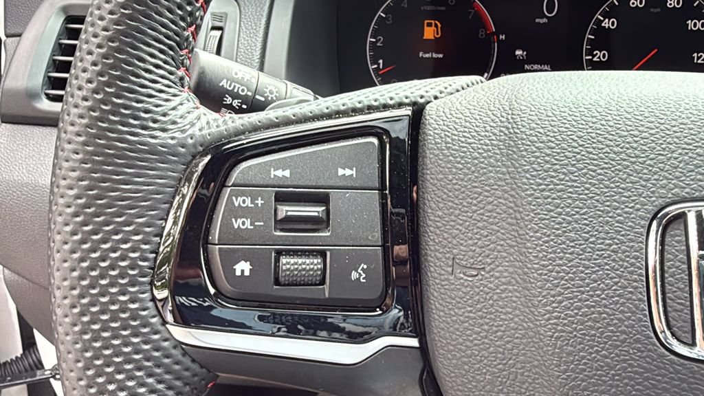 Used 2024 Honda Ridgeline Black Edition image 29
