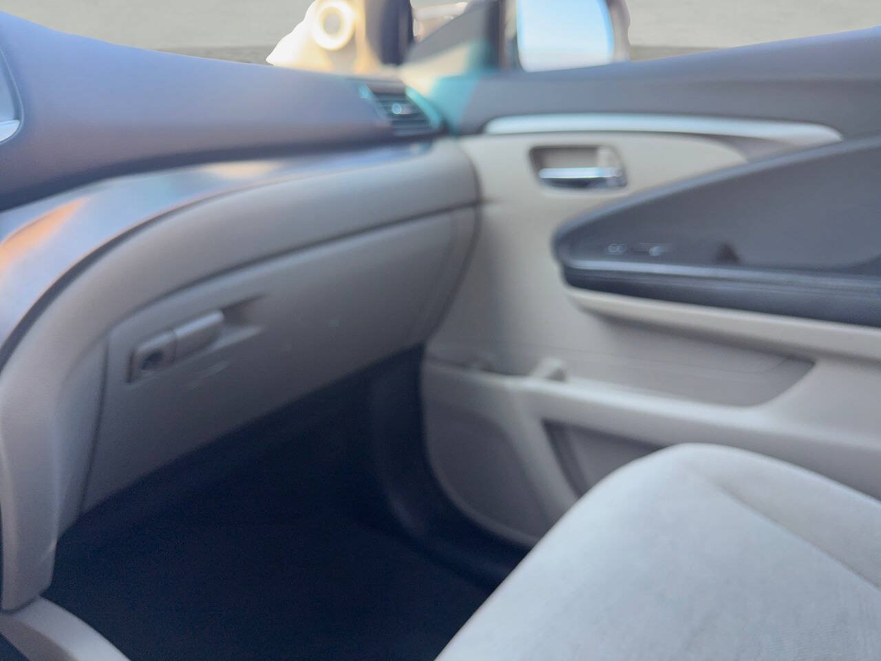 Used 2016 Honda Pilot EX image 36