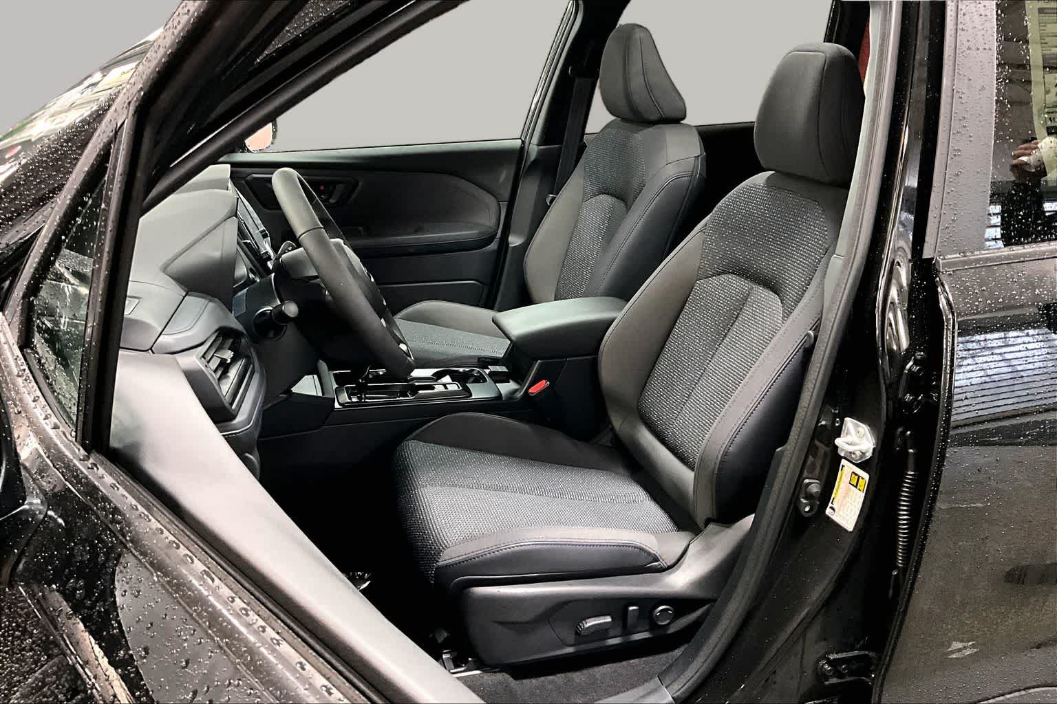 New 2026 Subaru Forester Premium AWD/4WD image 9