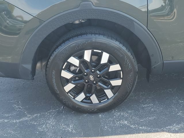 Certified 2026 Hyundai Santa Cruz SEL AWD/4WD image 5