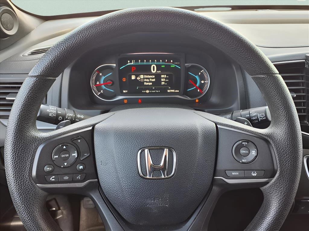 Used 2022 Honda Pilot Sport image 23