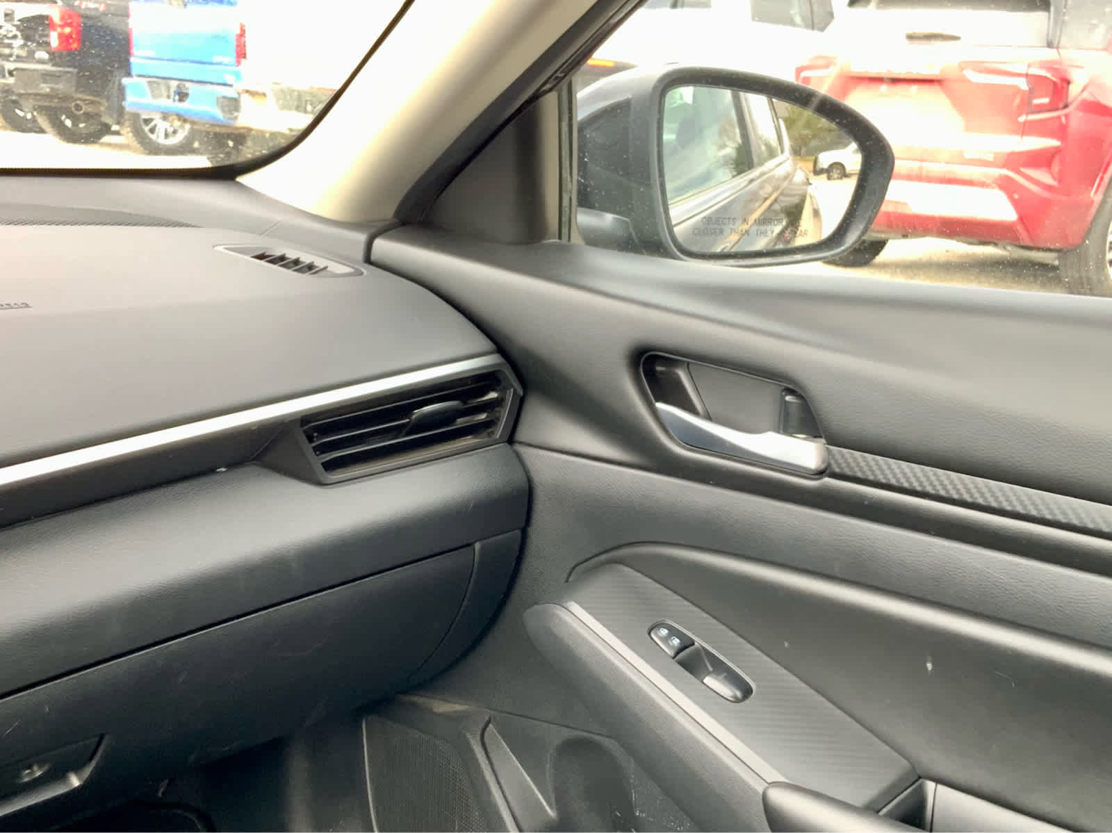 Used 2021 Nissan Altima 2.5 S image 33