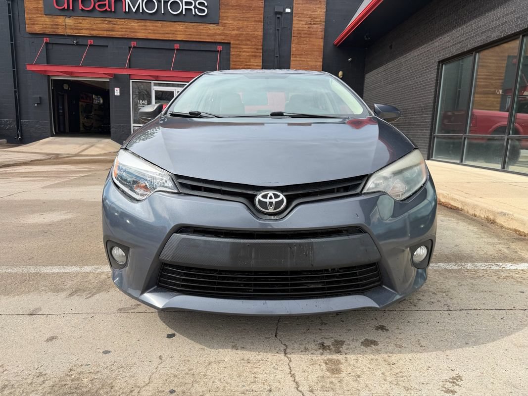 Used 2014 Toyota Corolla LE FWD image 6