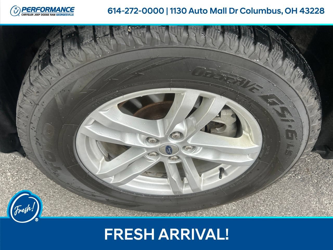 Used 2022 Ford Explorer XLT AWD/4WD image 10