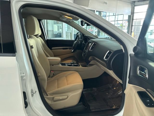 Used 2014 Dodge Durango SXT w/ Quick Order Package 23B AWD/4WD image 38