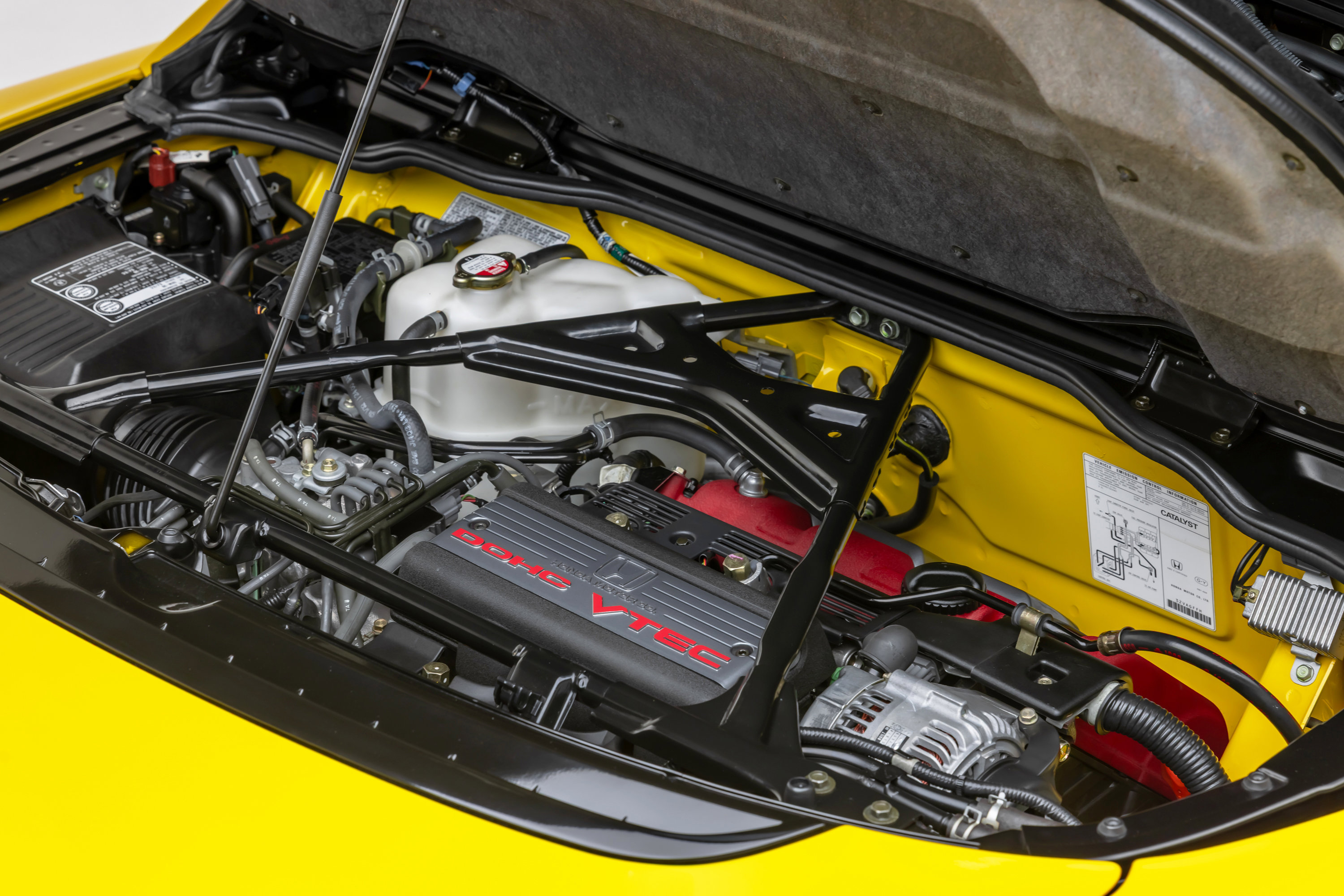 Used 2001 Acura NSX T image 32