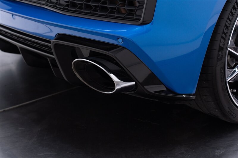 Used 2023 Audi R8 V10 performance w/ Premium Package RWD image 26