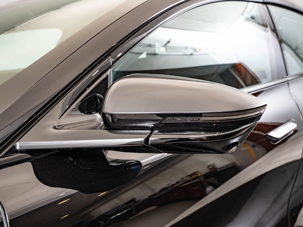 Used 2024 Lucid Air Touring AWD/4WD image 15