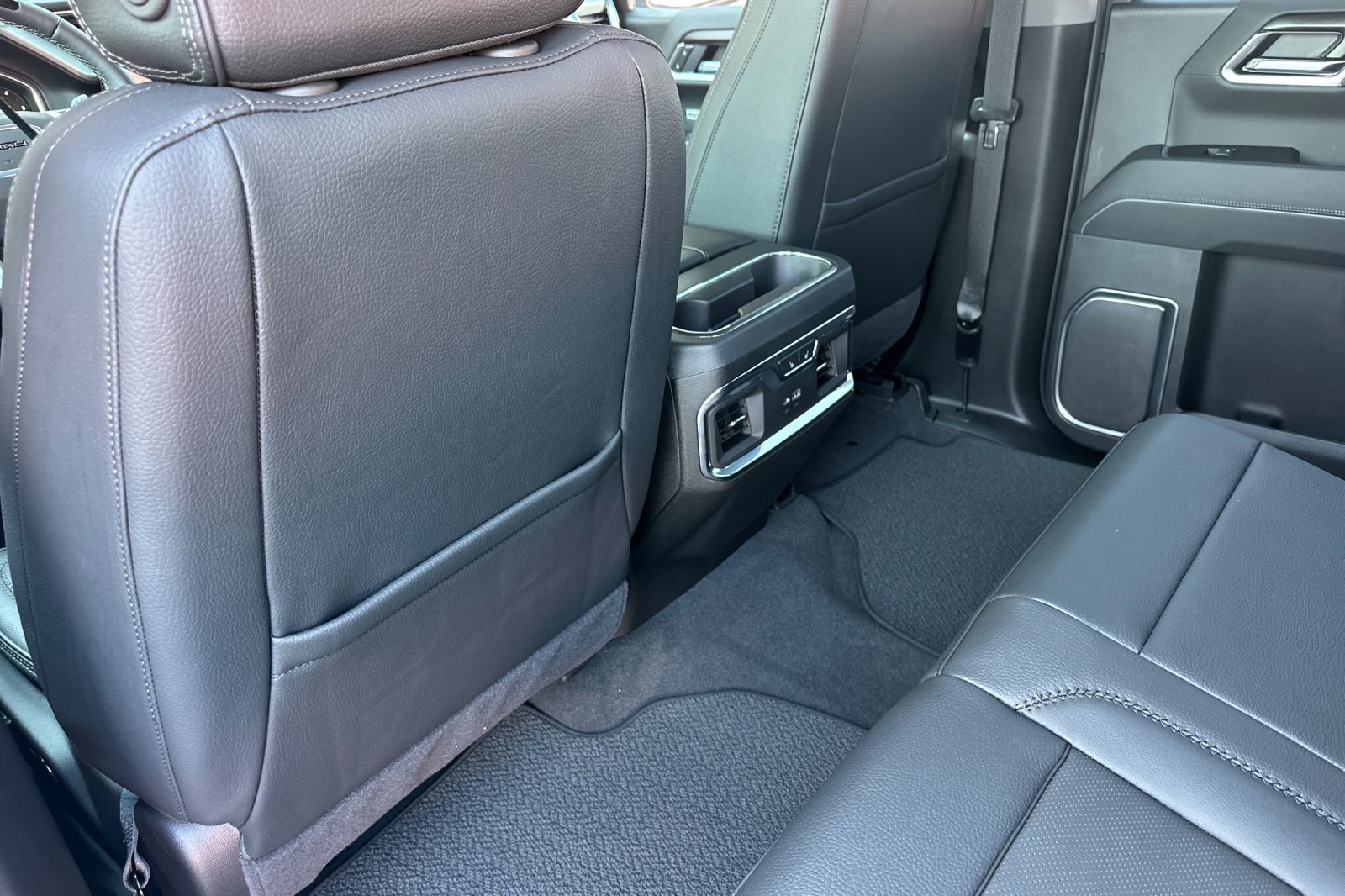 New 2026 GMC Sierra 1500 Denali w/ Technology Package image 10