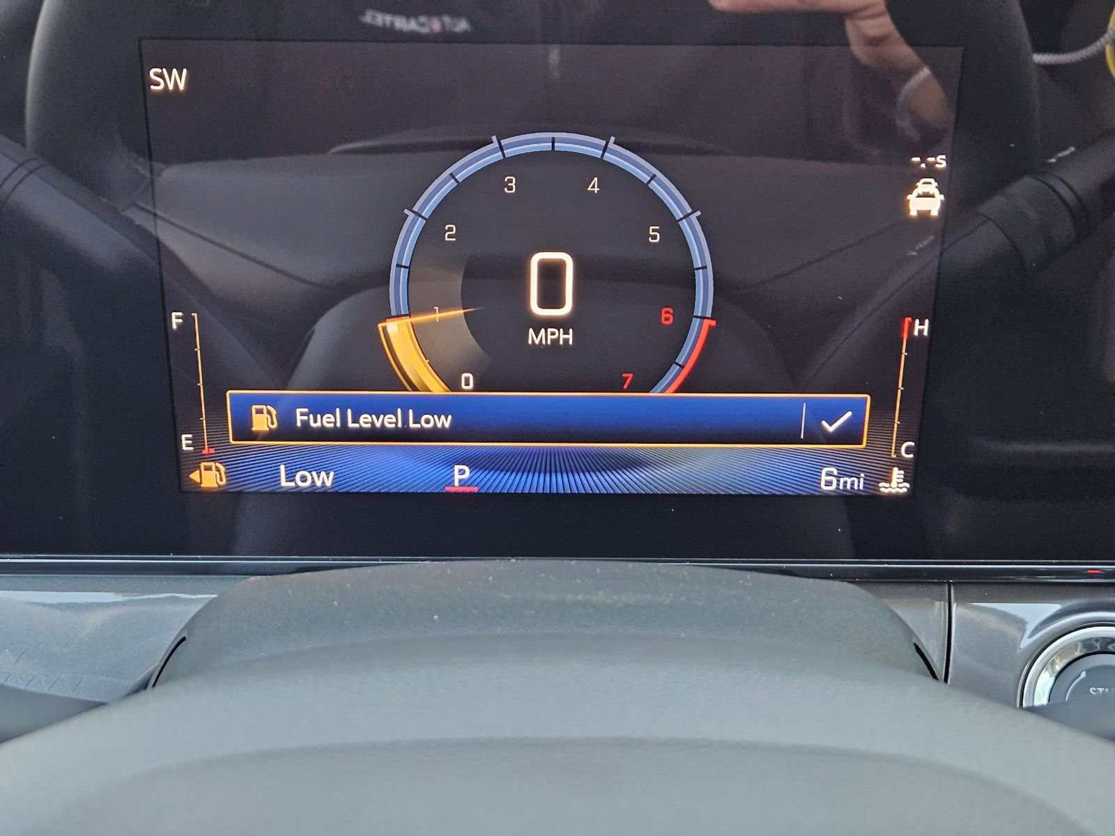 New 2026 Chevrolet Trax ACTIV w/ Sunroof Package image 18