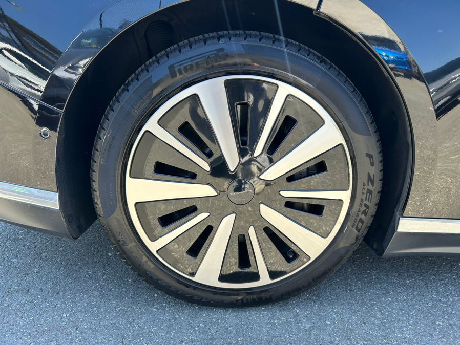 Used 2024 Lucid Air Touring AWD/4WD image 57