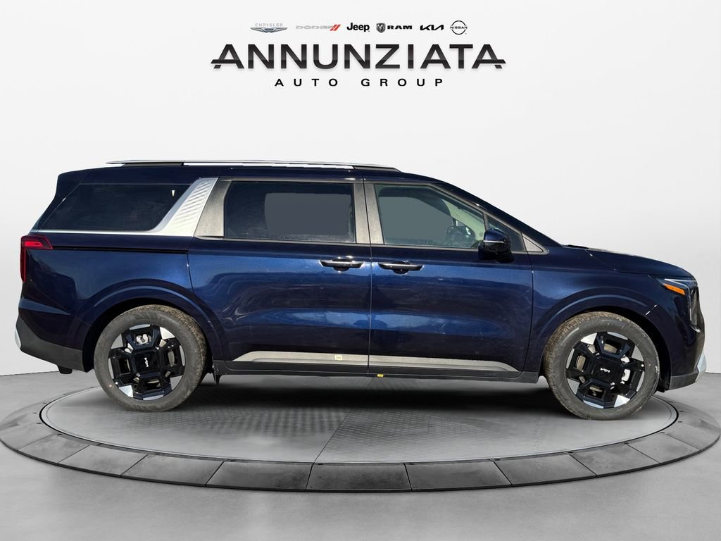 New 2026 Kia Carnival EX image 6
