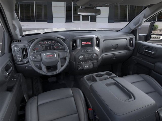 New 2025 GMC Sierra 3500 Pro w/ Convenience Package image 15