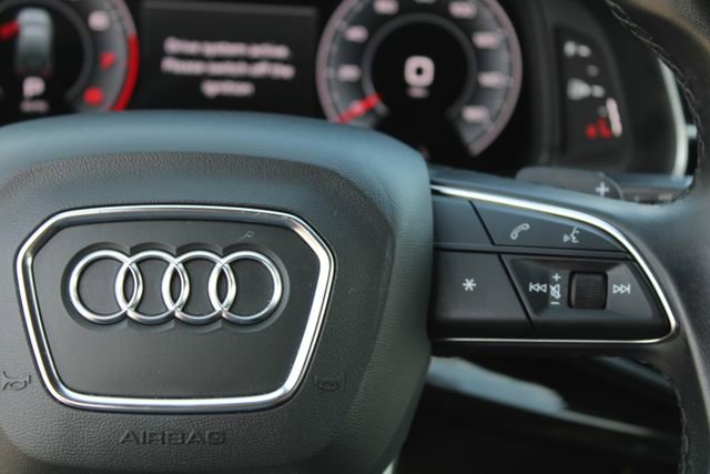 Used 2022 Audi Q7 3.0T Premium Plus AWD/4WD image 23