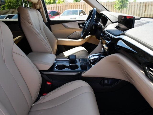 Used 2024 Acura MDX FWD image 26
