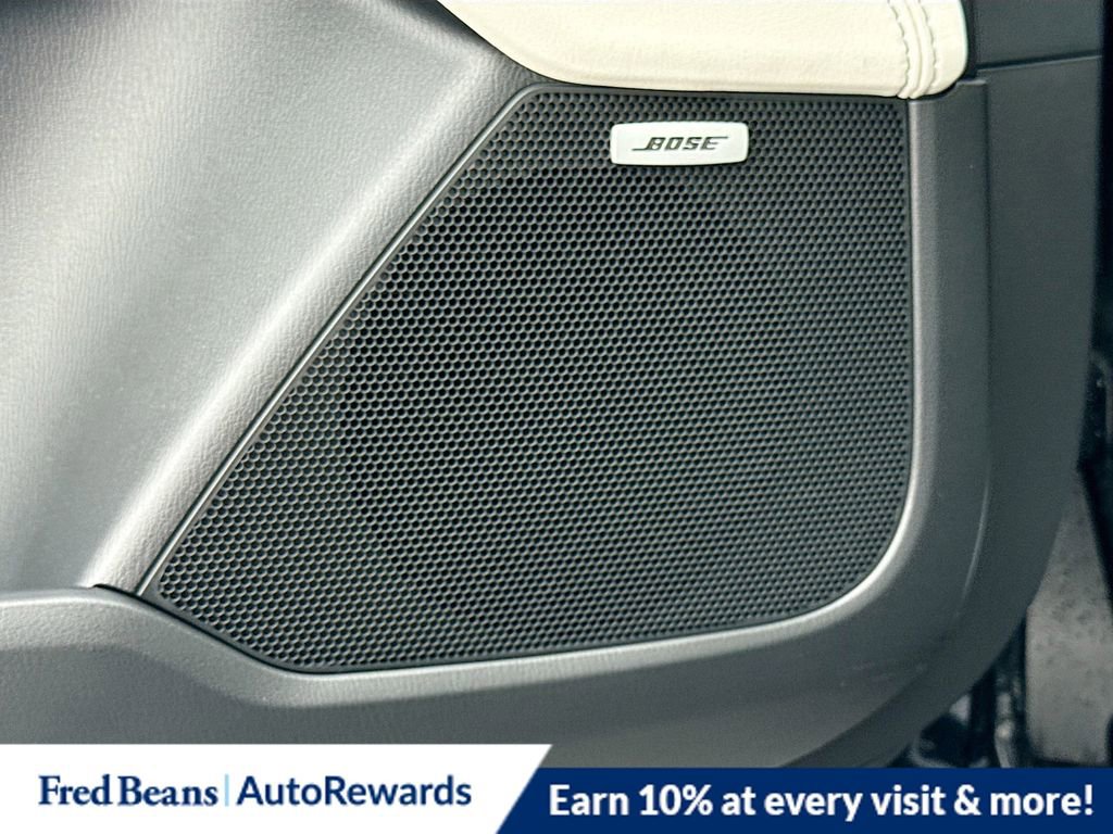 New 2025 MAZDA CX-5 AWD 2.5 S image 20